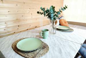 Дом 25м², 1-этажный, участок 6 сот.