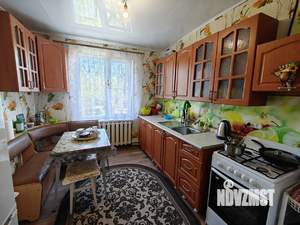 Дом 86м², 2-этажный, участок 4 сот.