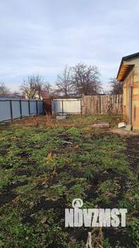 Дом 36м², 1-этажный, участок 8 сот.