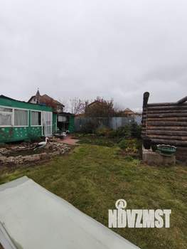 Дом 75м², 1-этажный, участок 5 сот.