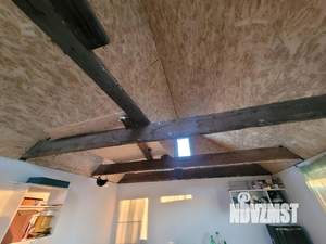 Дом 25м², 1-этажный, участок 6 сот.