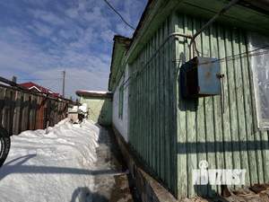 Дом 64м², 1-этажный, участок 8 сот.