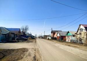 Дом 64м², 1-этажный, участок 18 сот.