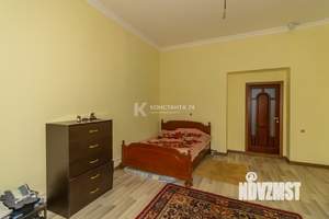 Дом 450м², 3-этажный, участок 570 сот.