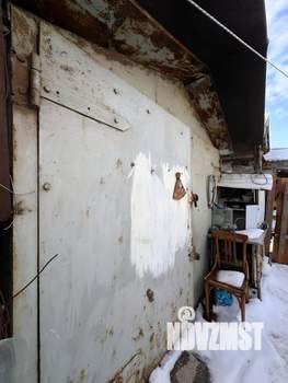 Дом 64м², 1-этажный, участок 8 сот.