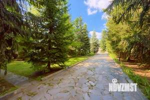 Коттедж 448м², 2-этажный, участок 26 сот.