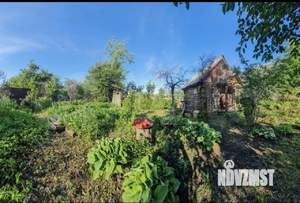 Дом 30м², 2-этажный, участок 8 сот.