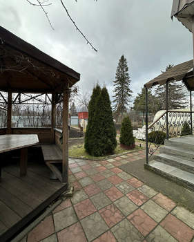 Дом 64м², 2-этажный, участок 6 сот.