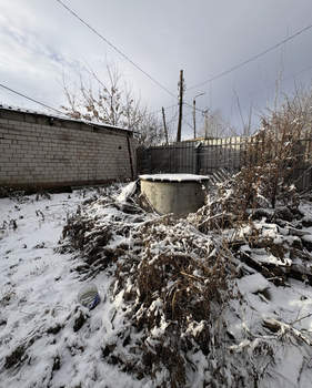 Дом 168м², 1-этажный, участок 5 сот.