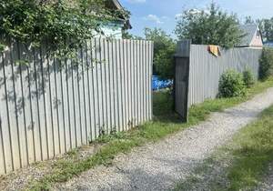 Дом 20м², 1-этажный, участок 5 сот.