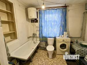 Дом 62м², 1-этажный, участок 6 сот.