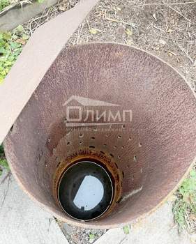 Дом 30м², 2-этажный, участок 6 сот.