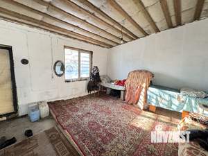 Дом 60м², 1-этажный, участок 6 сот.