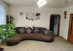 Дом 60м², 1-этажный, участок 5 сот.