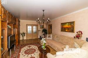 Коттедж 171м², 2-этажный, участок 5 сот.