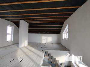 Дом 150м², 2-этажный, участок 5 сот.