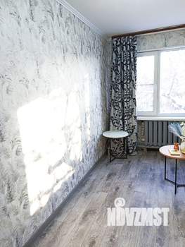 Дом 53м², 1-этажный, участок 8 сот.