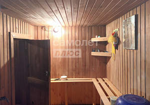 Дом 63м², 1-этажный, участок 12 сот.