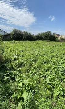 Дом 40м², 1-этажный, участок 8 сот.