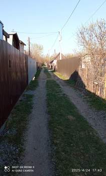 Дом 20м², 1-этажный, участок 4 сот.