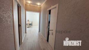 Дом 83м², 1-этажный, участок 4 сот.