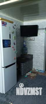 Дом 67м², 1-этажный, участок 4 сот.