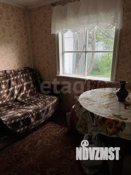 Дом 15м², 1-этажный, участок 3 сот.