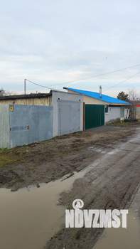 Дом 36м², 1-этажный, участок 8 сот.