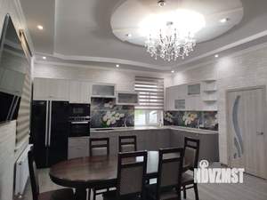 Коттедж 163м², 2-этажный, участок 12 сот.