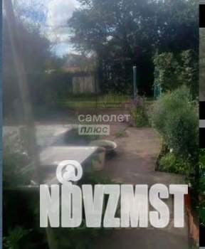 Дом 13м², 1-этажный, участок 3 сот.