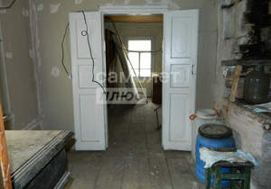 Дом 22м², 1-этажный, участок 4 сот.