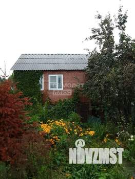 Дом 93м², 2-этажный, участок 4 сот.