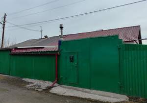 Дом 49м², 1-этажный, участок 2 сот.