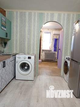 Дом 53м², 1-этажный, участок 8 сот.