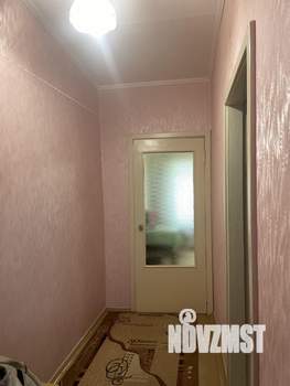 Дом 47м², 1-этажный, участок 3 сот.