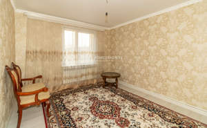 Дом 135м², 2-этажный, участок 234 сот.