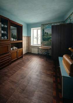 Дом 49м², 1-этажный, участок 2 сот.