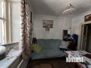 Дом 64м², 1-этажный, участок 8 сот.