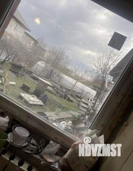 Дом 110м², 2-этажный, участок 4 сот.