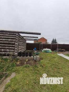 Дом 75м², 1-этажный, участок 5 сот.