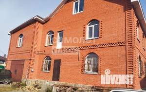 Коттедж 345м², 2-этажный, участок 9 сот.