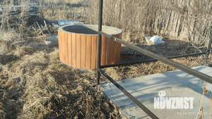 Дом 6м², 2-этажный, участок 6 сот.