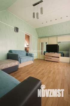 Дом 129м², 2-этажный, участок 3 сот.