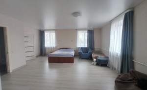 Дом 830м², 4-этажный, участок 13 сот.