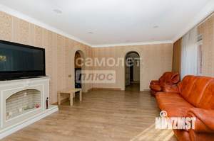 Дом 151м², 2-этажный, участок 6 сот.