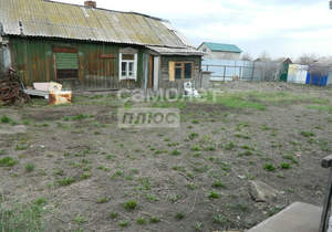 Дом 22м², 1-этажный, участок 4 сот.