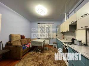 Дом 90м², 1-этажный, участок 6 сот.