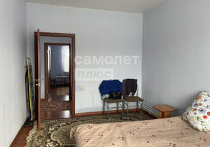 Дом 90м², 1-этажный, участок 6 сот.