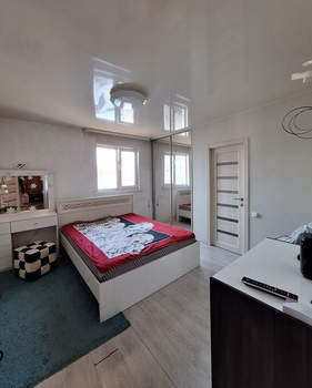 Дача 49м², 1-этажный, участок 4 сот.