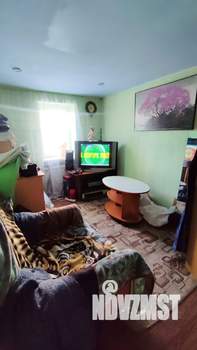 Дом 103м², 1-этажный, участок 7 сот.